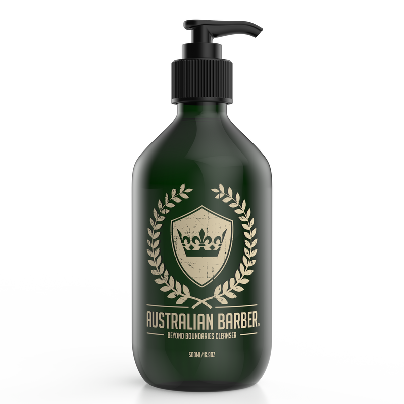 Beyond Boundaries Cleanser